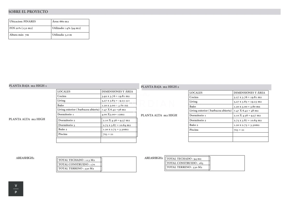 Casa ID.21099076 - Casa minimalista 3 dormitorios en venta!