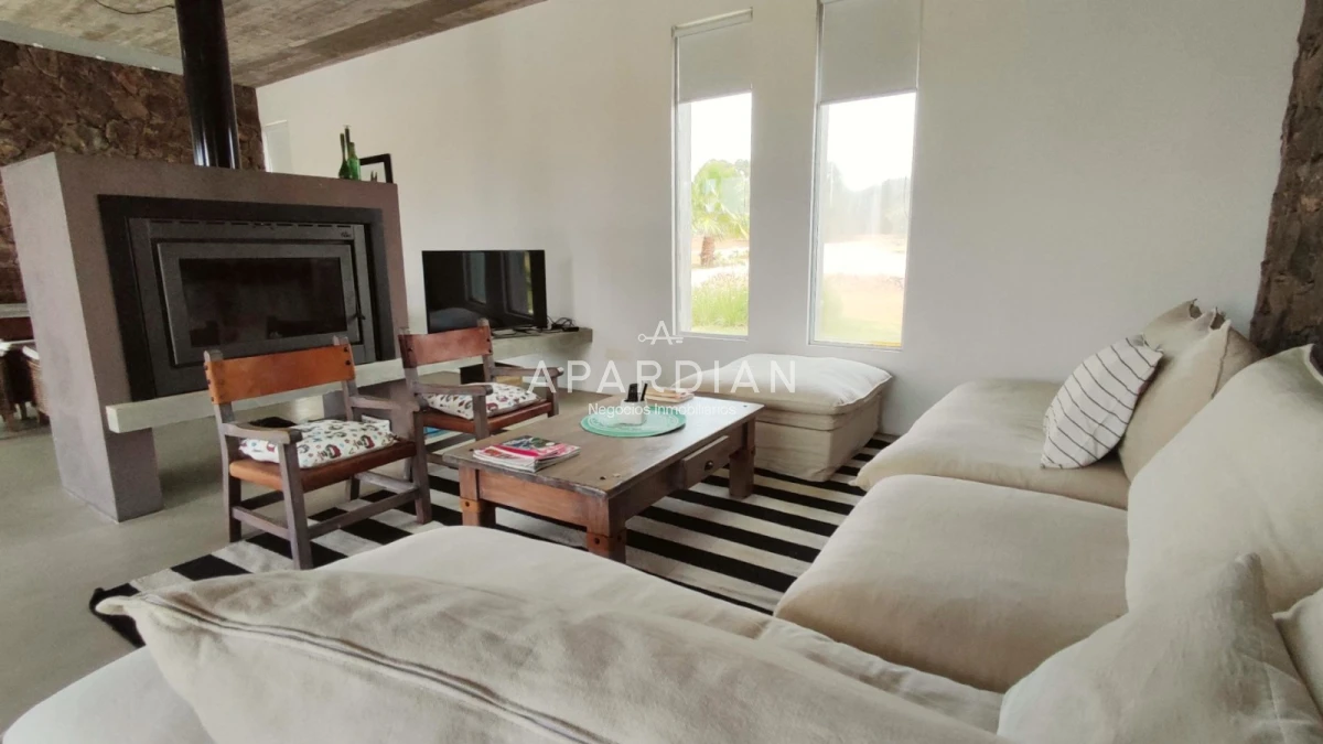 Casa ID.21093699 - Exclusiva casa de 3 dormitorios en El Quijote