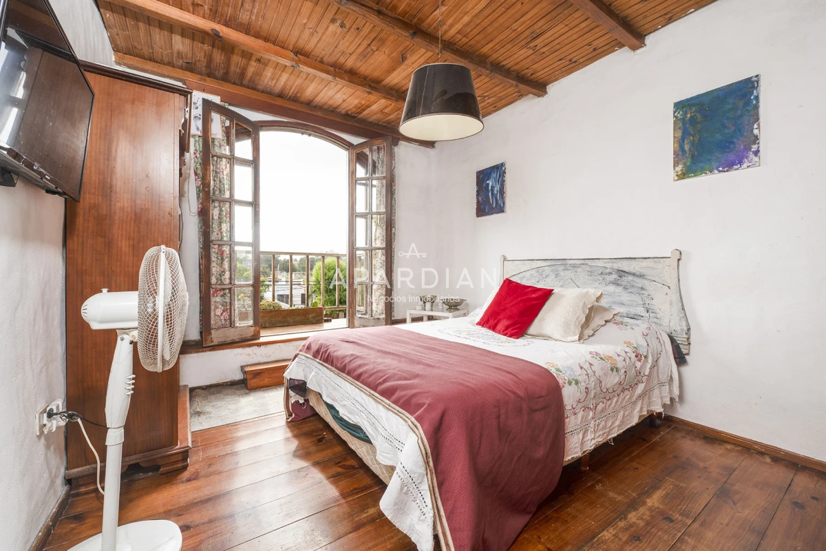 Casa ID.21097074 - Casa en venta, 5 dormitorios en Punta del este!