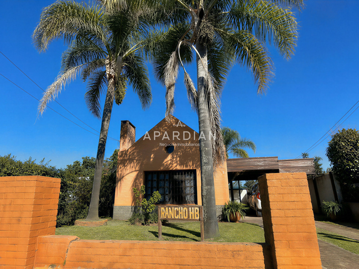 Casa ID.21093552 - Casa de 4 dormitorios en La Barra en alquiler temporal