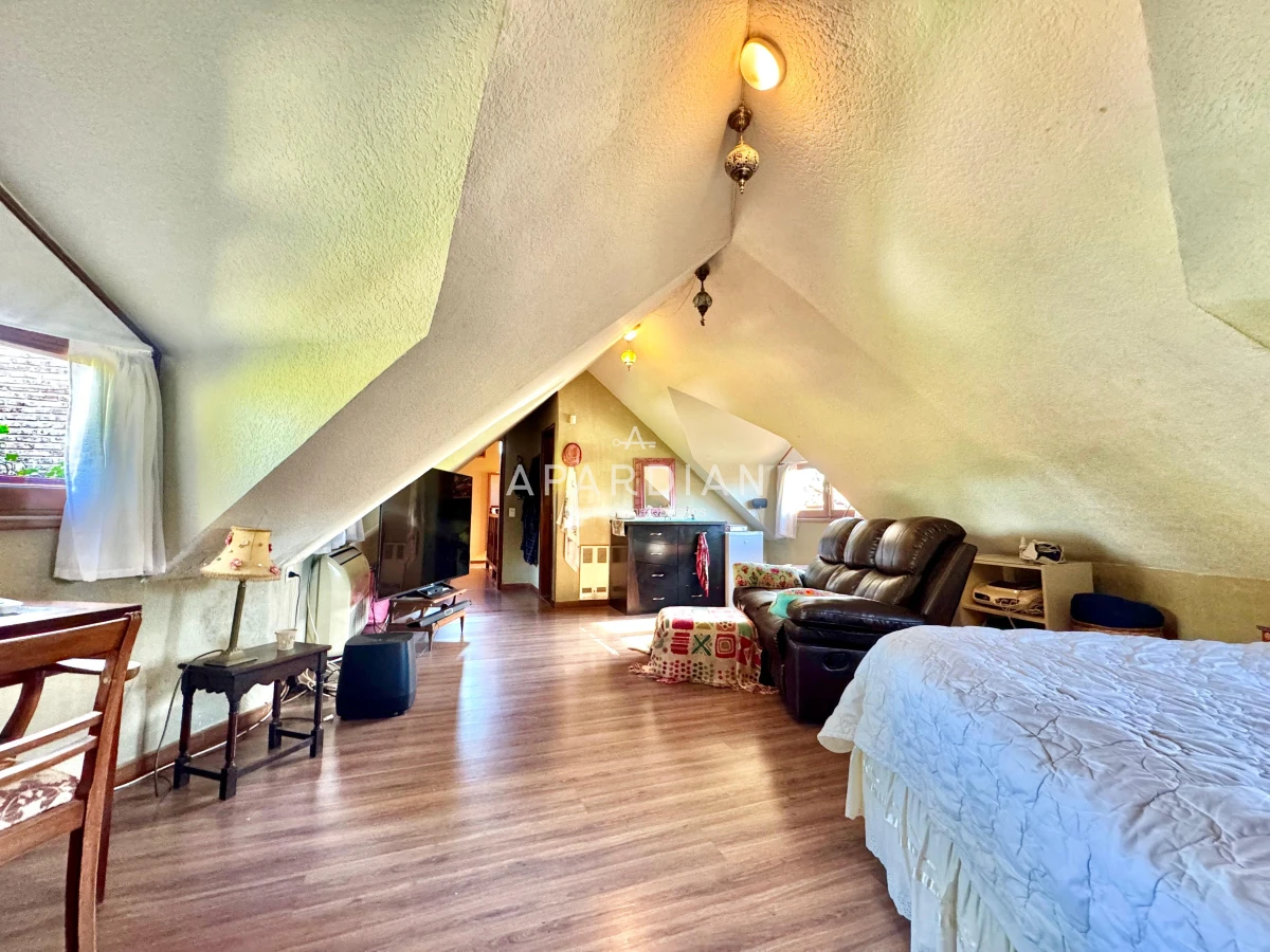 Casa ID.21097858 - Exclusiva casa en venta en San Rafael, 5 dormitorios