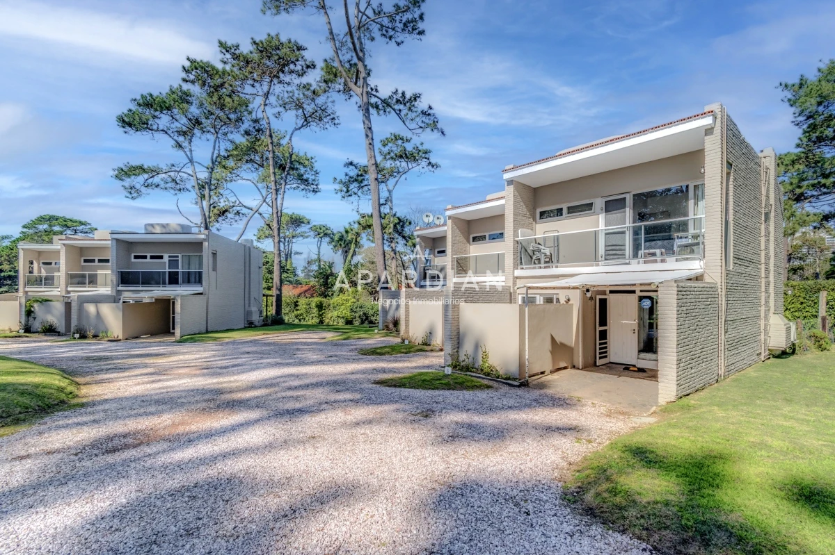 Casa ID.21096434 - Duplex 2 dormitorios en venta en San Rafael