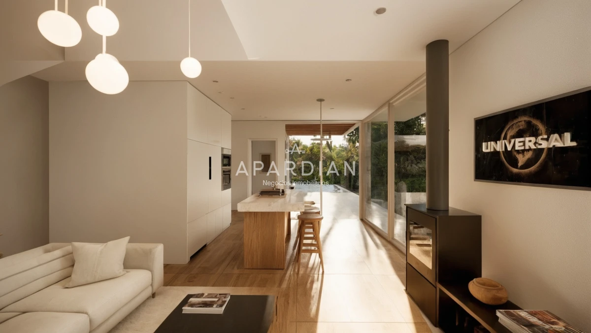 Casa ID.21099076 - Casa minimalista 3 dormitorios en venta!