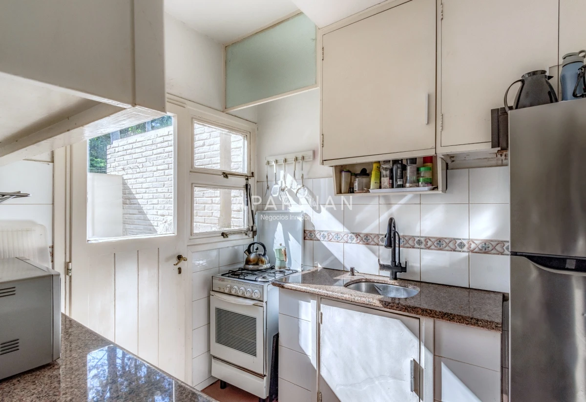 Casa ID.21096434 - Duplex 2 dormitorios en venta en San Rafael