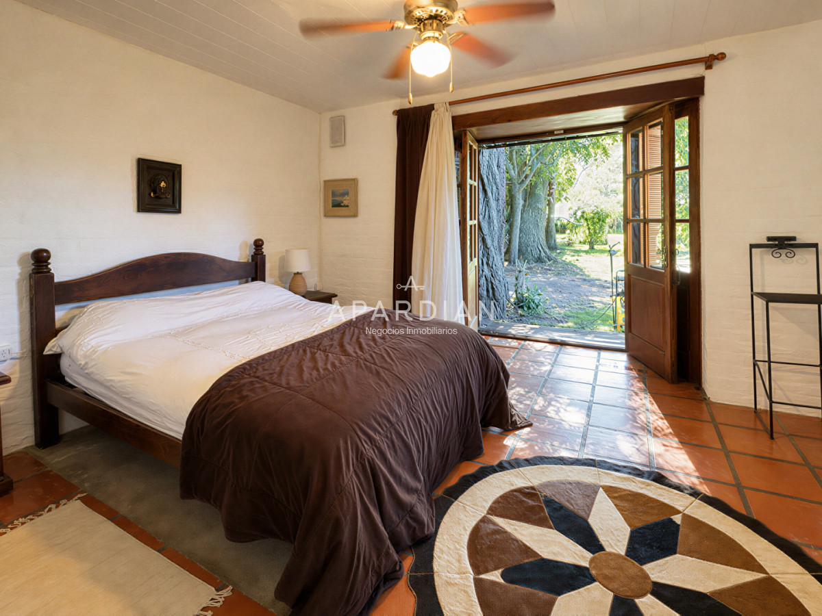 Casa ID.21097060 - Casa en venta y alquiler, 4 dormitorios en Pinares