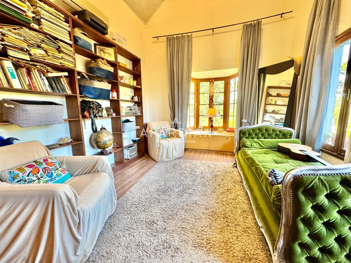 Casa ID.21097858 - Exclusiva casa en venta en San Rafael, 5 dormitorios