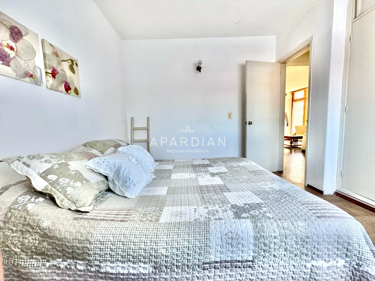 Casa ID.21097690 - Casa en alquiler anual 4 dormitorios, Punta del Este