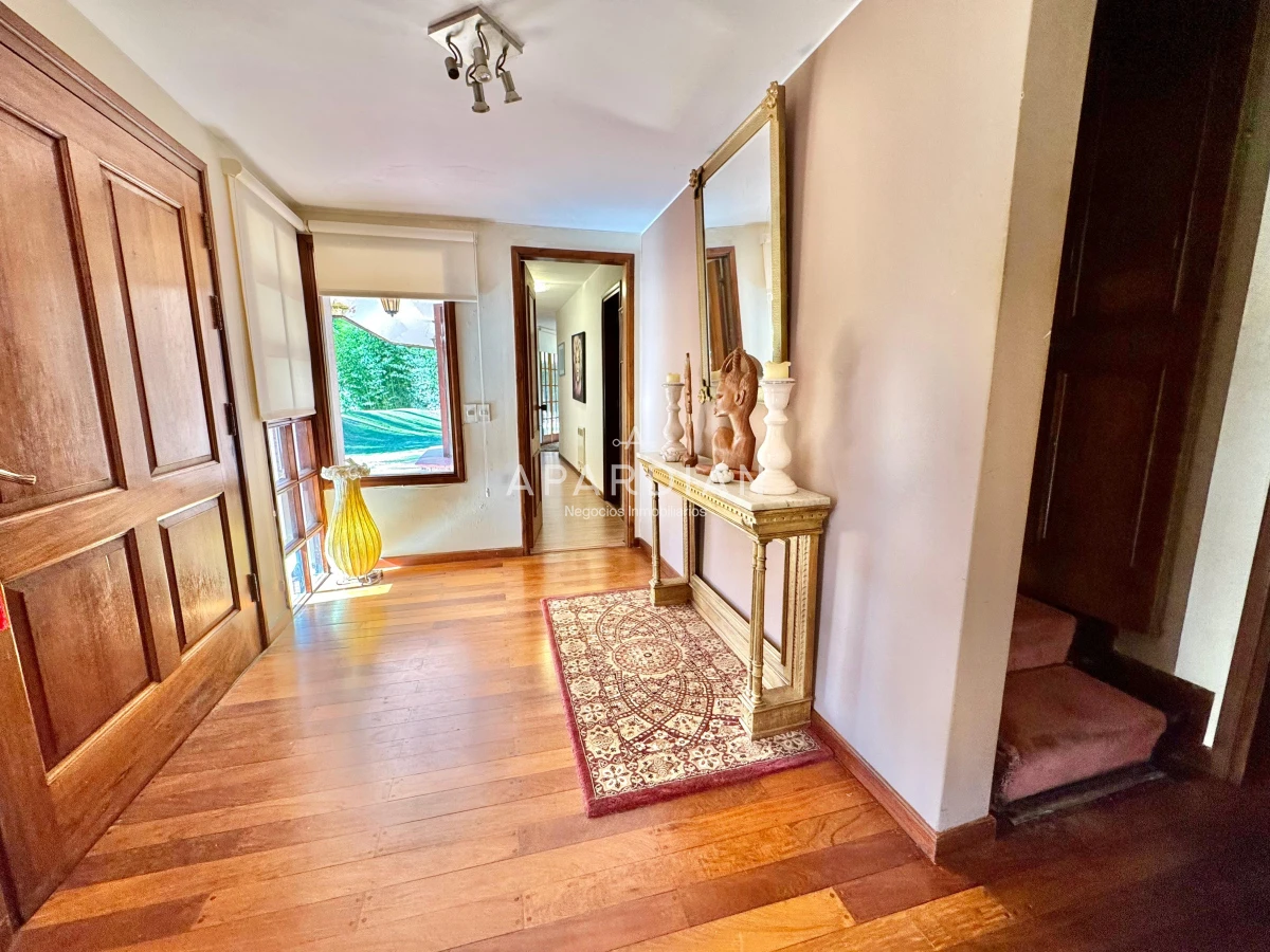 Casa ID.21097858 - Exclusiva casa en venta en San Rafael, 5 dormitorios