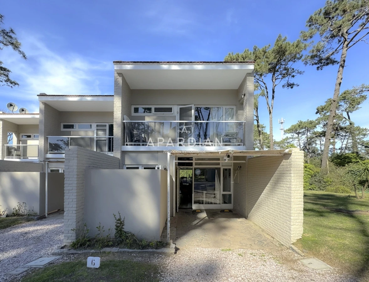 Casa ID.21096434 - Duplex 2 dormitorios en venta en San Rafael