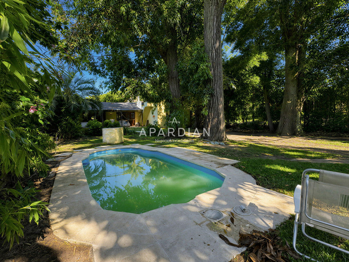 Casa ID.21097060 - Casa en venta y alquiler, 4 dormitorios en Pinares