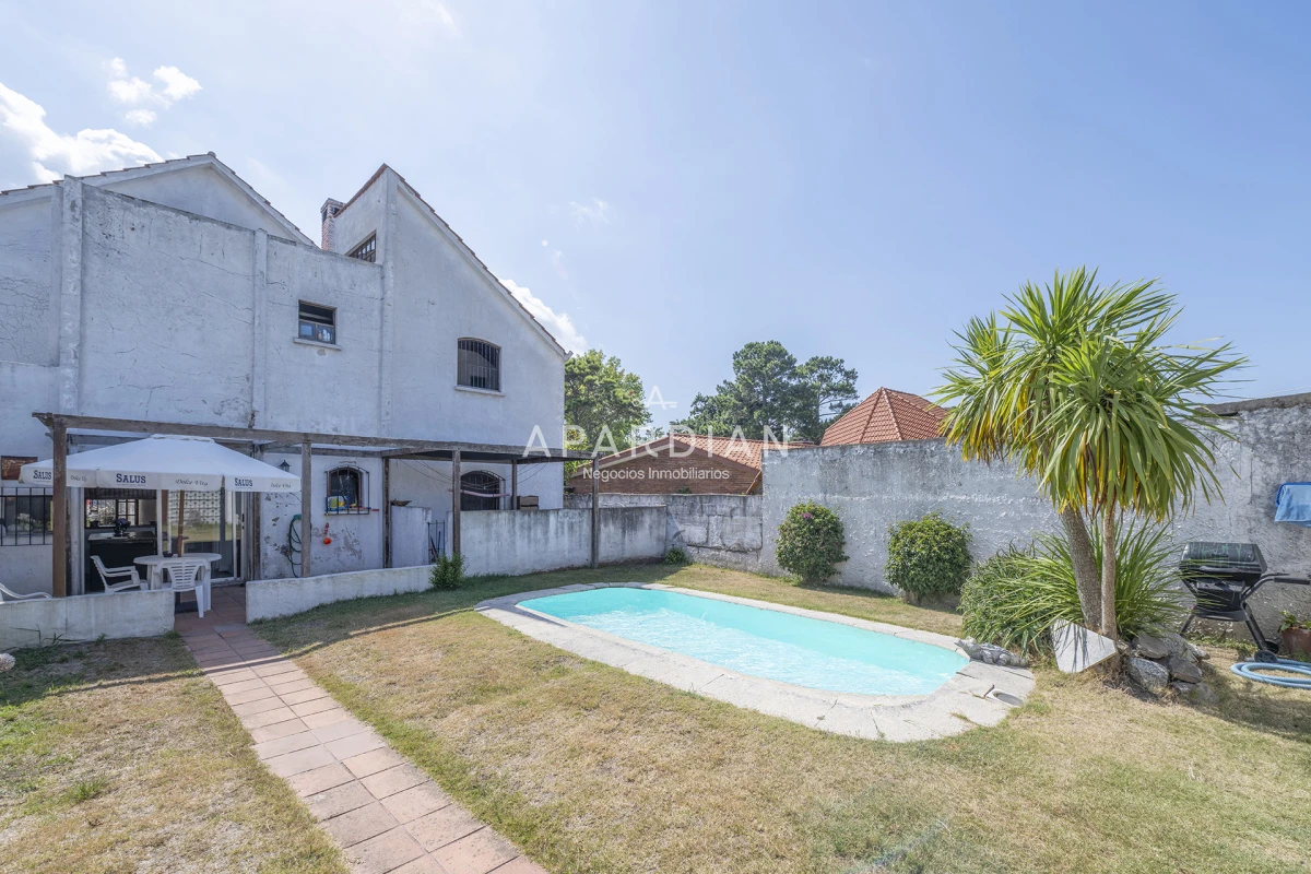 Casa ID.21097074 - Casa en venta, 5 dormitorios en Punta del este!