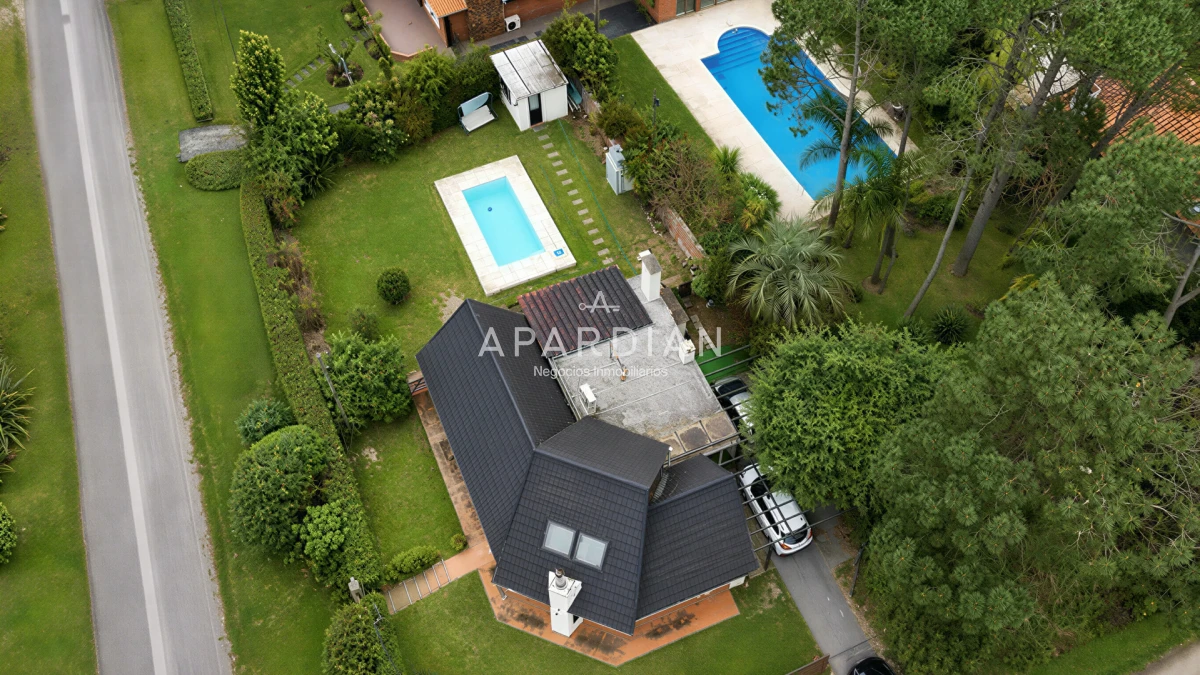 Casa ID.21098788 - Casa en alquiler temporal 3 dormitorios Pinares