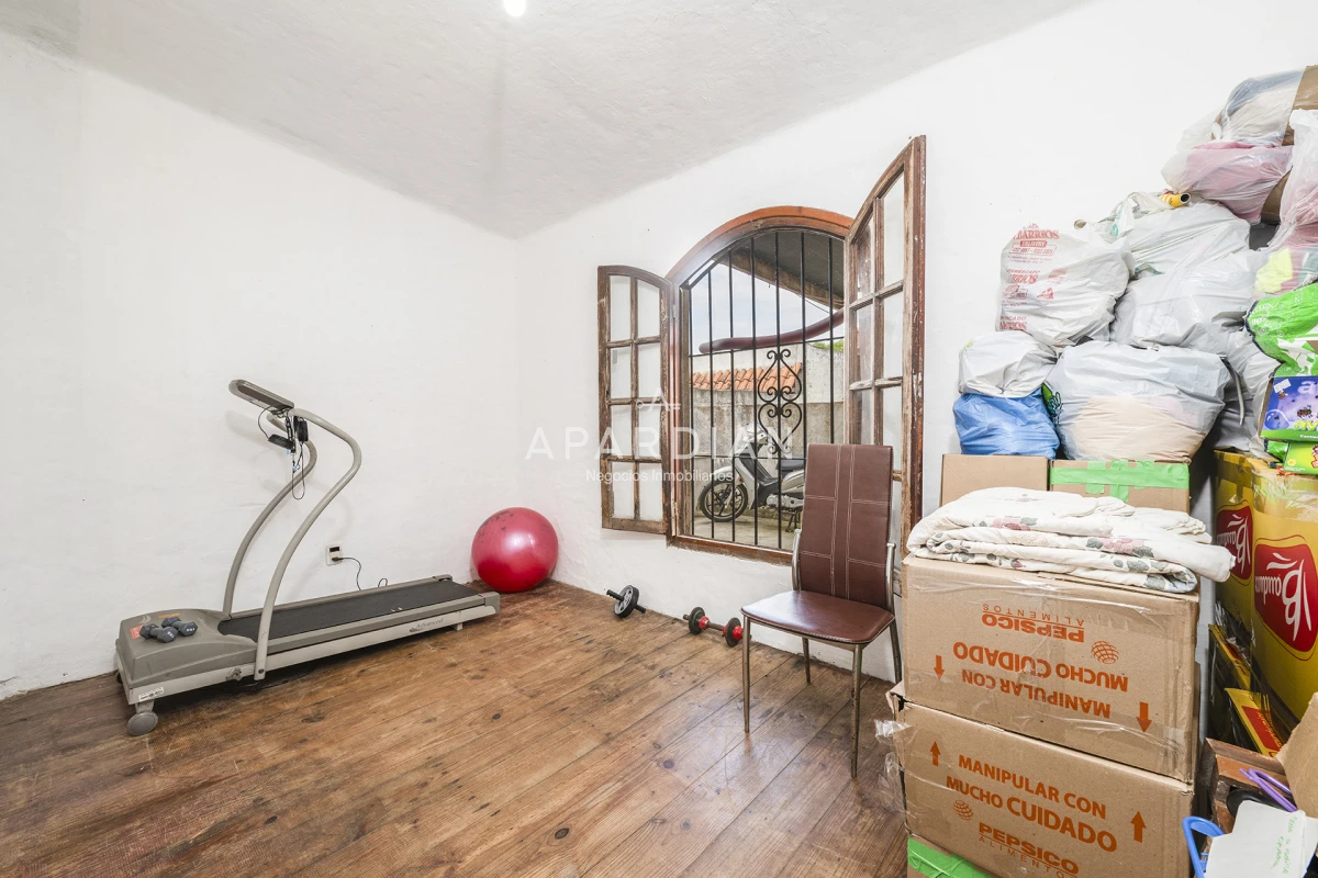 Casa ID.21097074 - Casa en venta, 5 dormitorios en Punta del este!