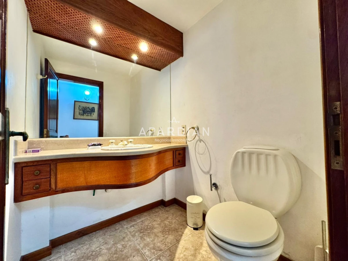 Casa ID.21098902 - Casa de 3 dormitorios mas dep. en alquiler anual