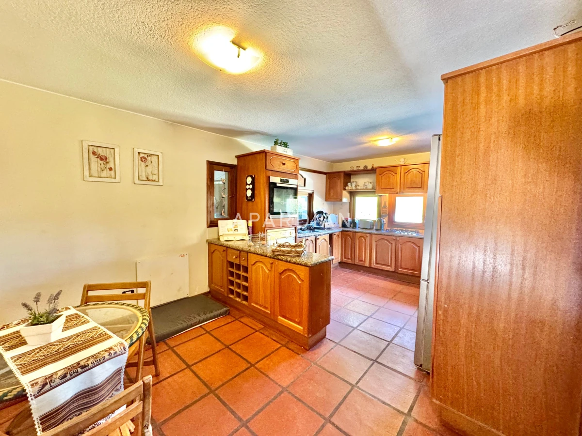 Casa ID.21097858 - Exclusiva casa en venta en San Rafael, 5 dormitorios