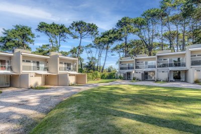 Duplex 2 dormitorios en venta en San Rafael