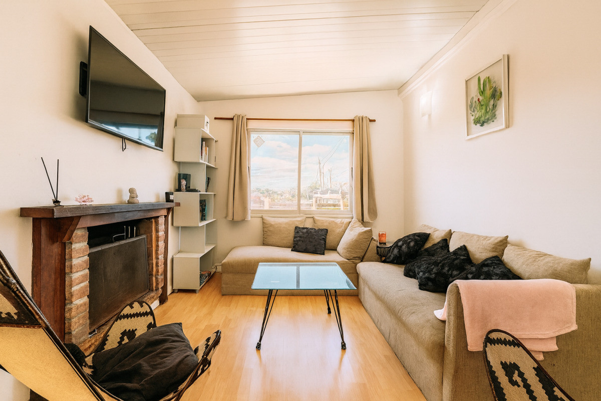 Oportunidad!! Casa de 2 dormitorios en venta en El Chorro