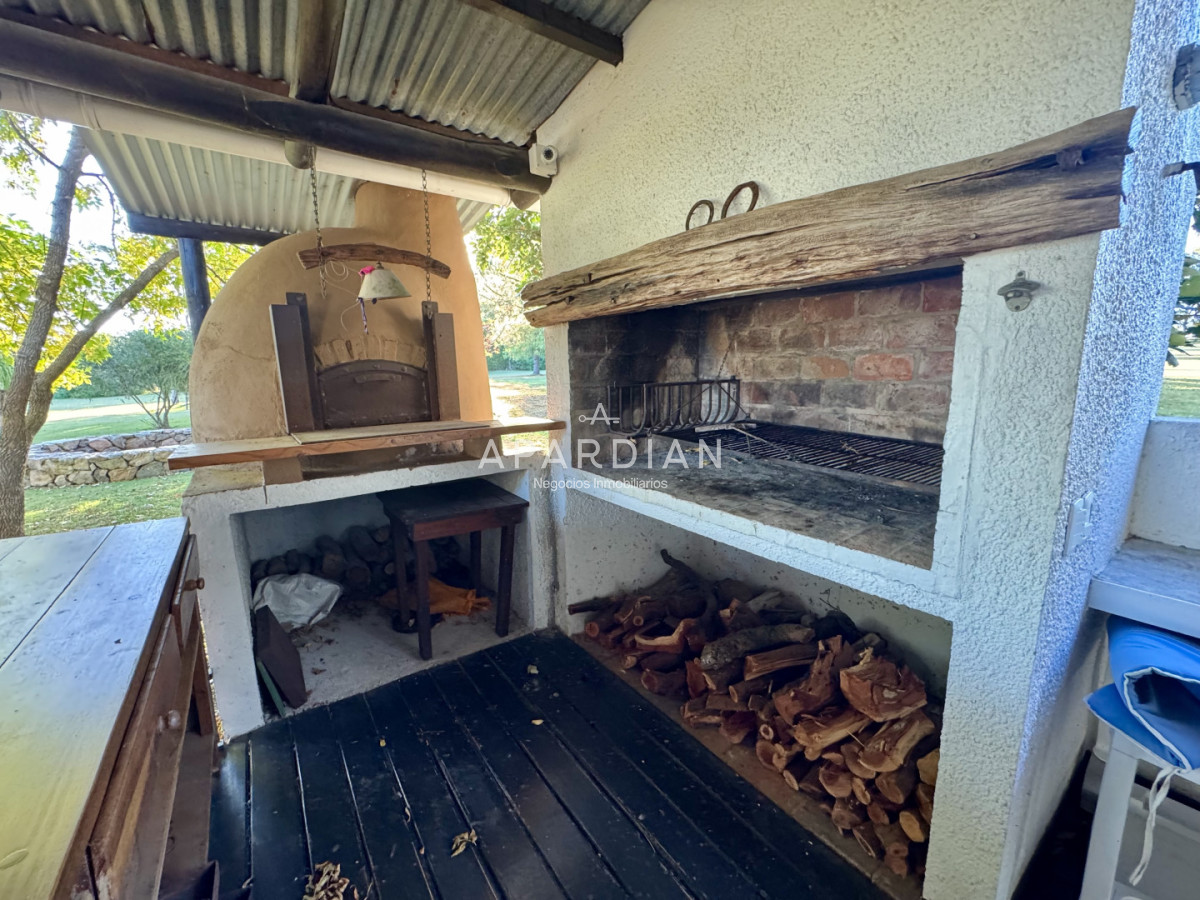 Chacra ID.21099241 - Chacra en venta a minutos de Punta del Este