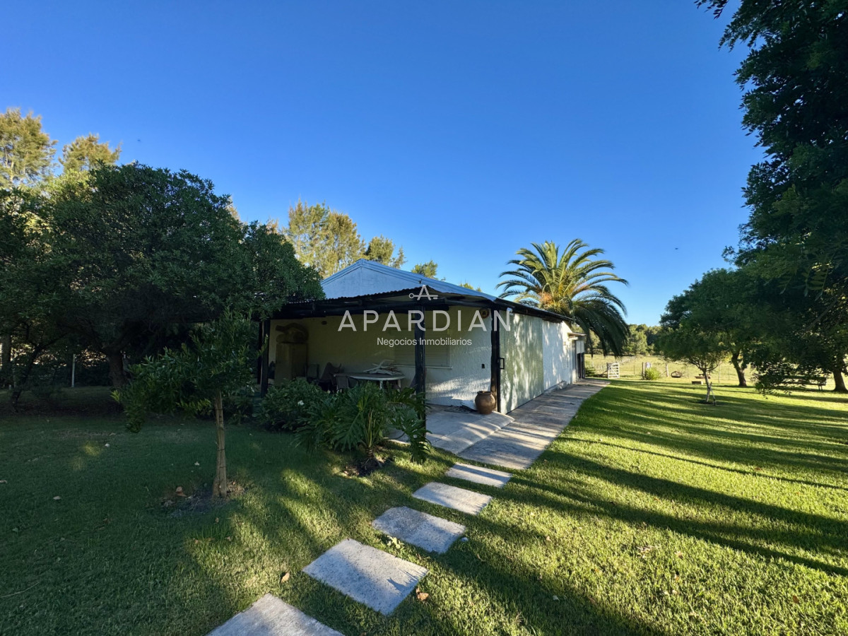 Chacra ID.21099241 - Chacra en venta a minutos de Punta del Este