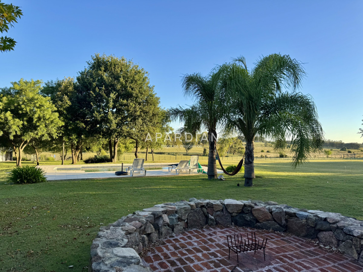 Chacra ID.21099241 - Chacra en venta a minutos de Punta del Este