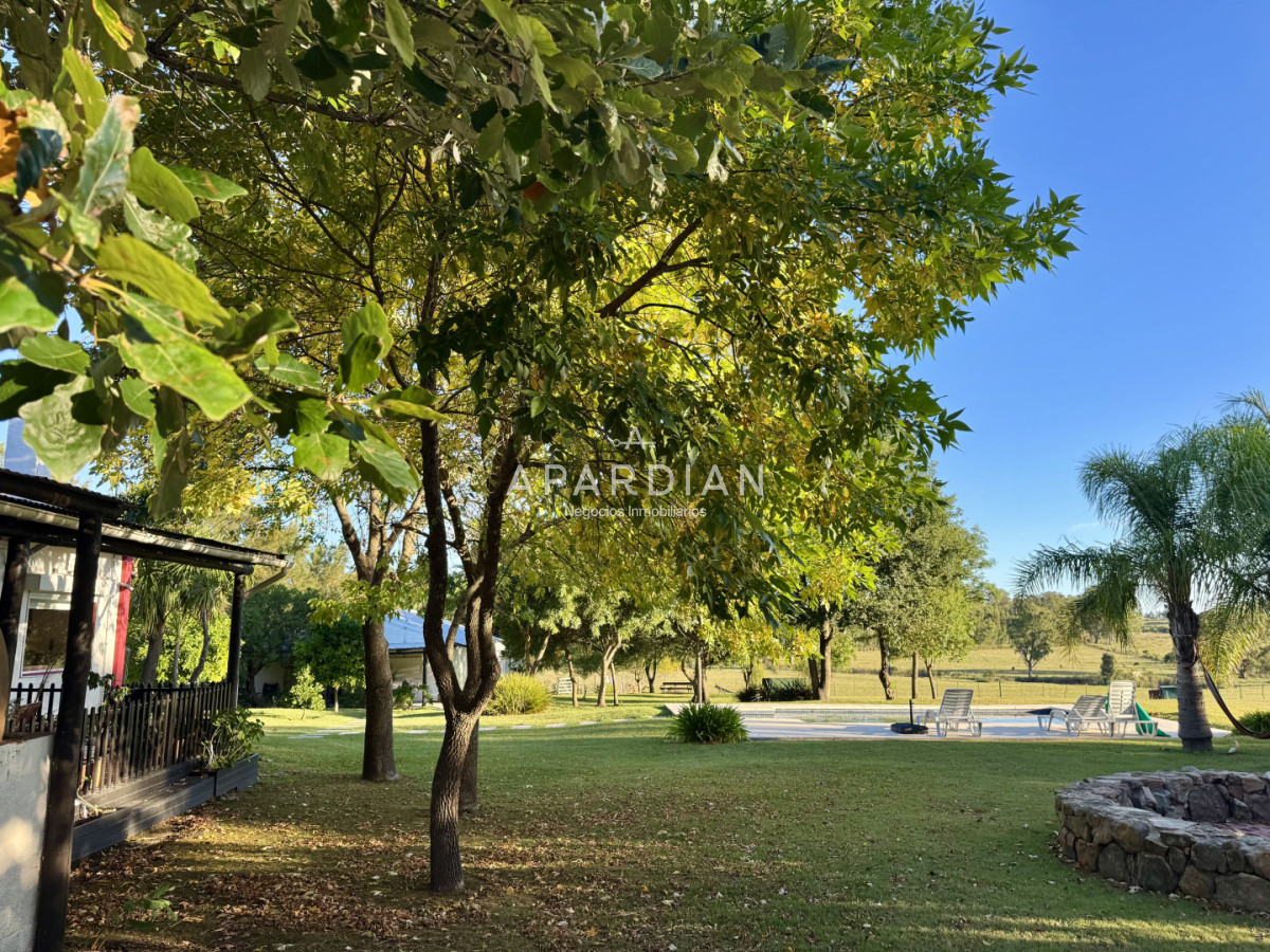 Chacra ID.21099241 - Chacra en venta a minutos de Punta del Este