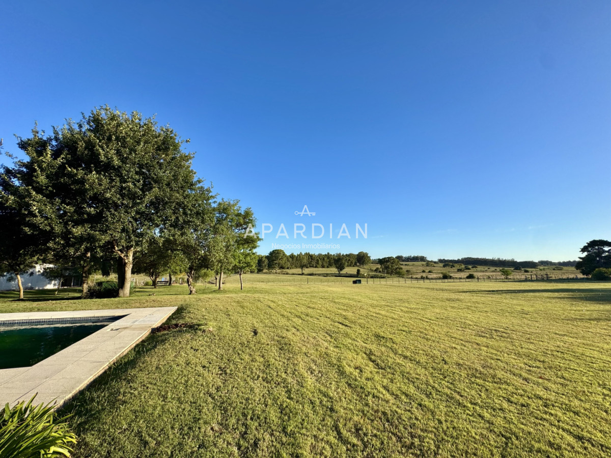 Chacra ID.21099241 - Chacra en venta a minutos de Punta del Este