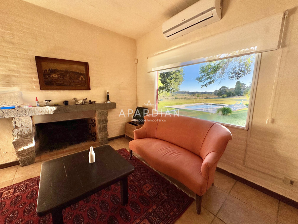 Chacra ID.21099241 - Chacra en venta a minutos de Punta del Este