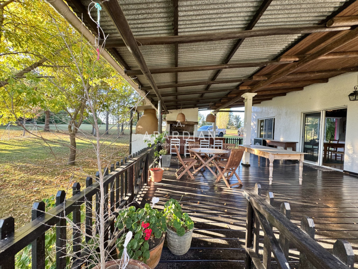 Chacra ID.21099241 - Chacra en venta a minutos de Punta del Este