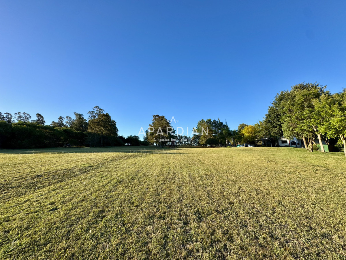 Chacra ID.21099241 - Chacra en venta a minutos de Punta del Este