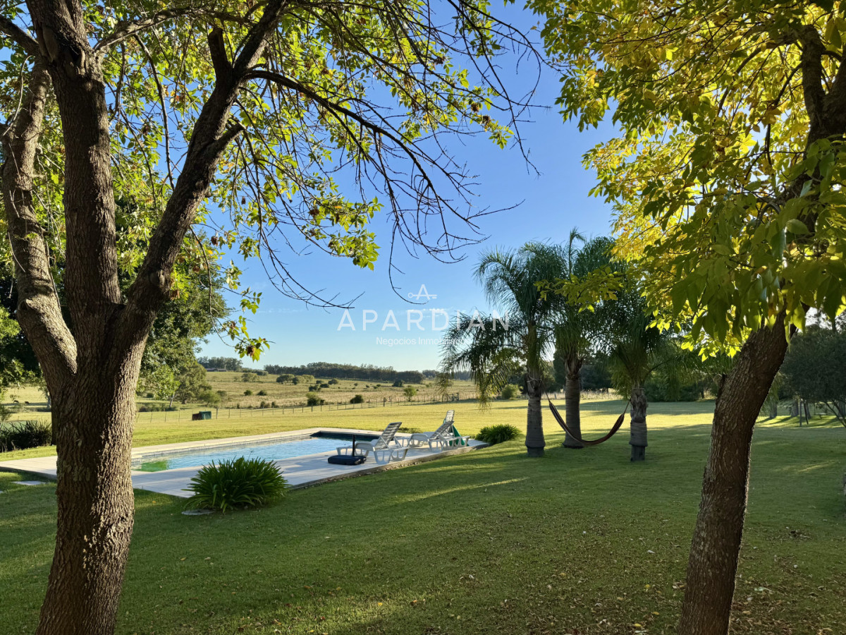 Chacra ID.21099241 - Chacra en venta a minutos de Punta del Este