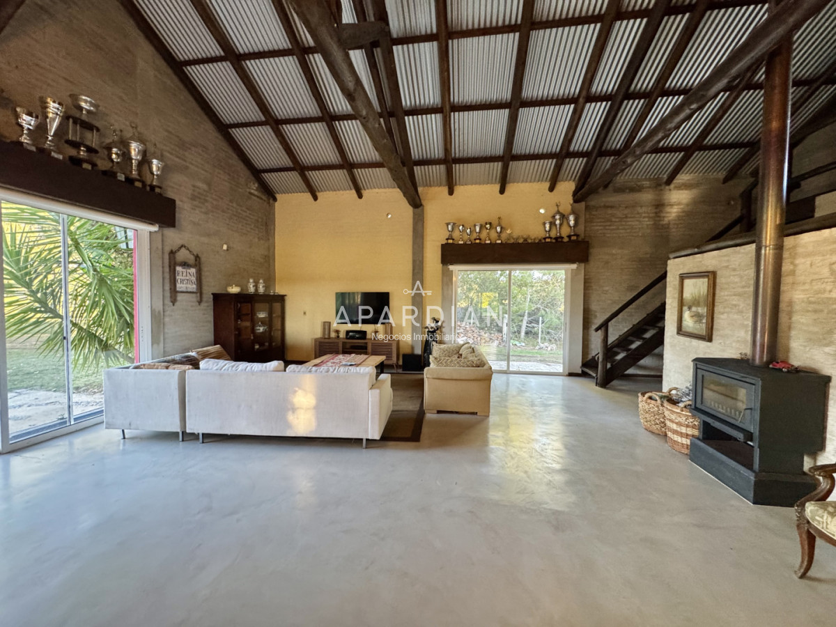 Chacra ID.21099241 - Chacra en venta a minutos de Punta del Este