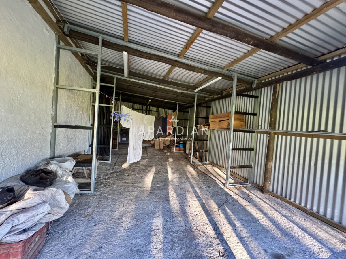 Chacra ID.21099241 - Chacra en venta a minutos de Punta del Este