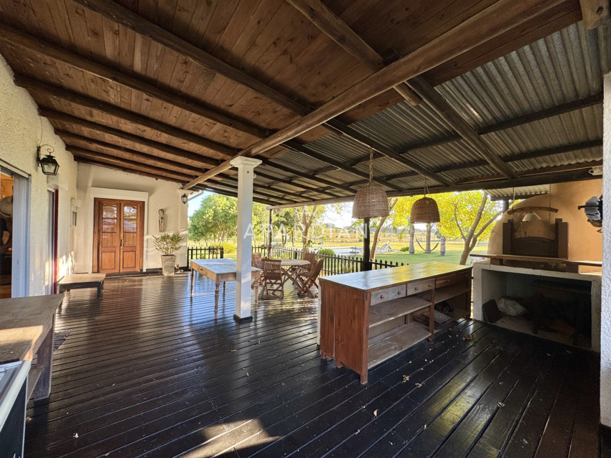 Chacra ID.21099241 - Chacra en venta a minutos de Punta del Este