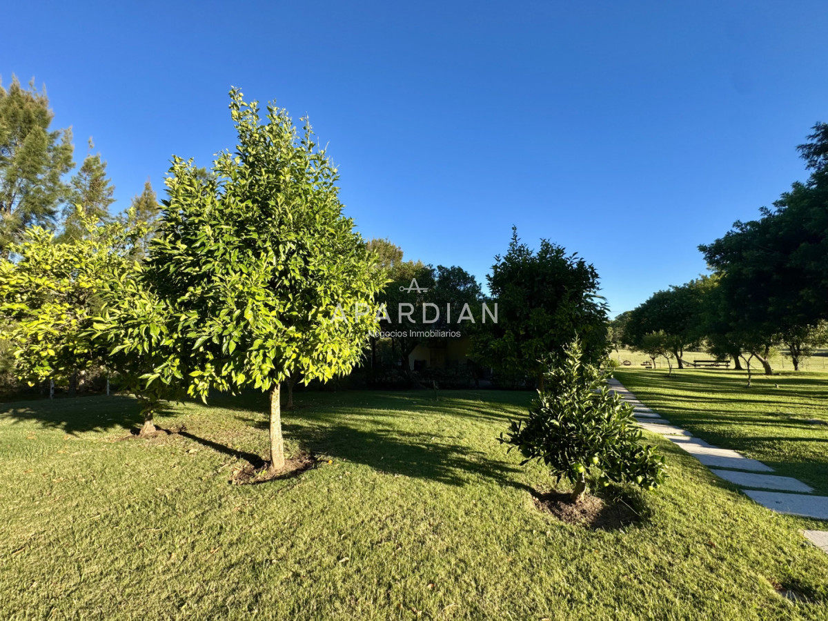 Chacra ID.21099241 - Chacra en venta a minutos de Punta del Este