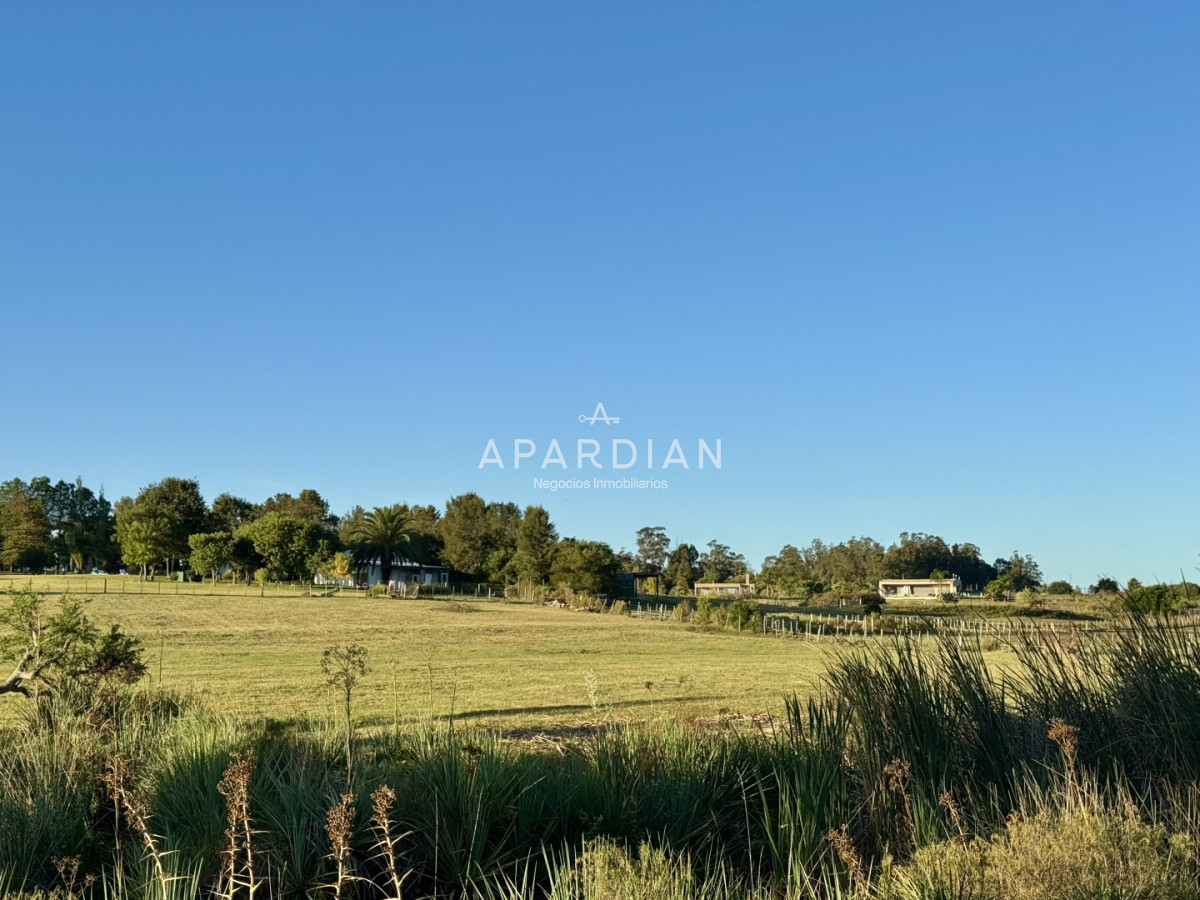 Chacra ID.21099241 - Chacra en venta a minutos de Punta del Este