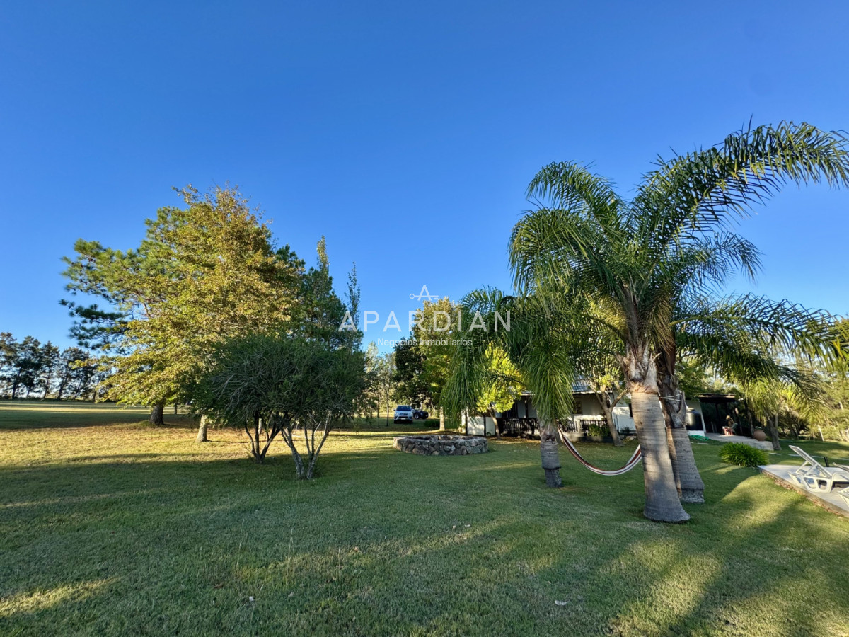 Chacra ID.21099241 - Chacra en venta a minutos de Punta del Este