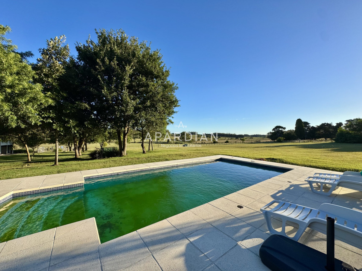 Chacra ID.21099241 - Chacra en venta a minutos de Punta del Este