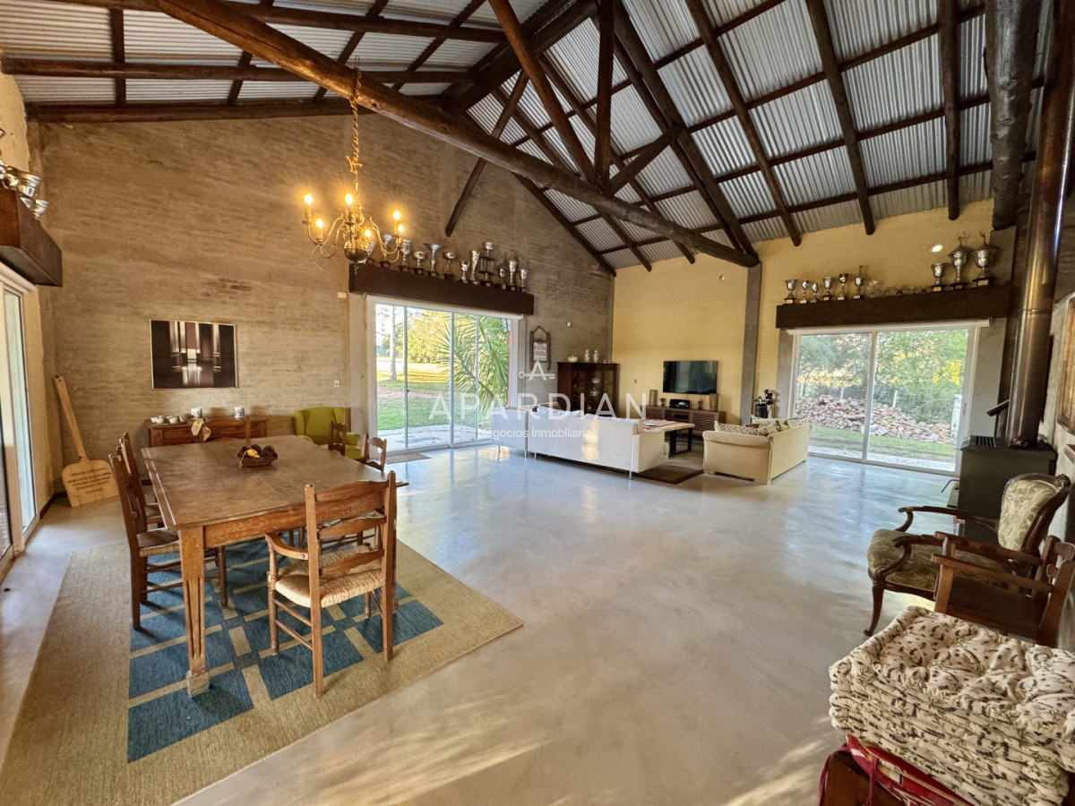 Chacra ID.21099241 - Chacra en venta a minutos de Punta del Este