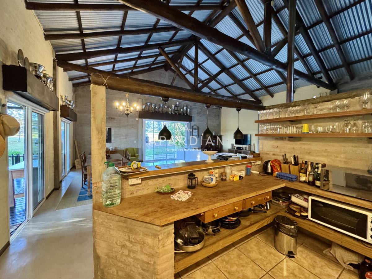 Chacra ID.21099241 - Chacra en venta a minutos de Punta del Este