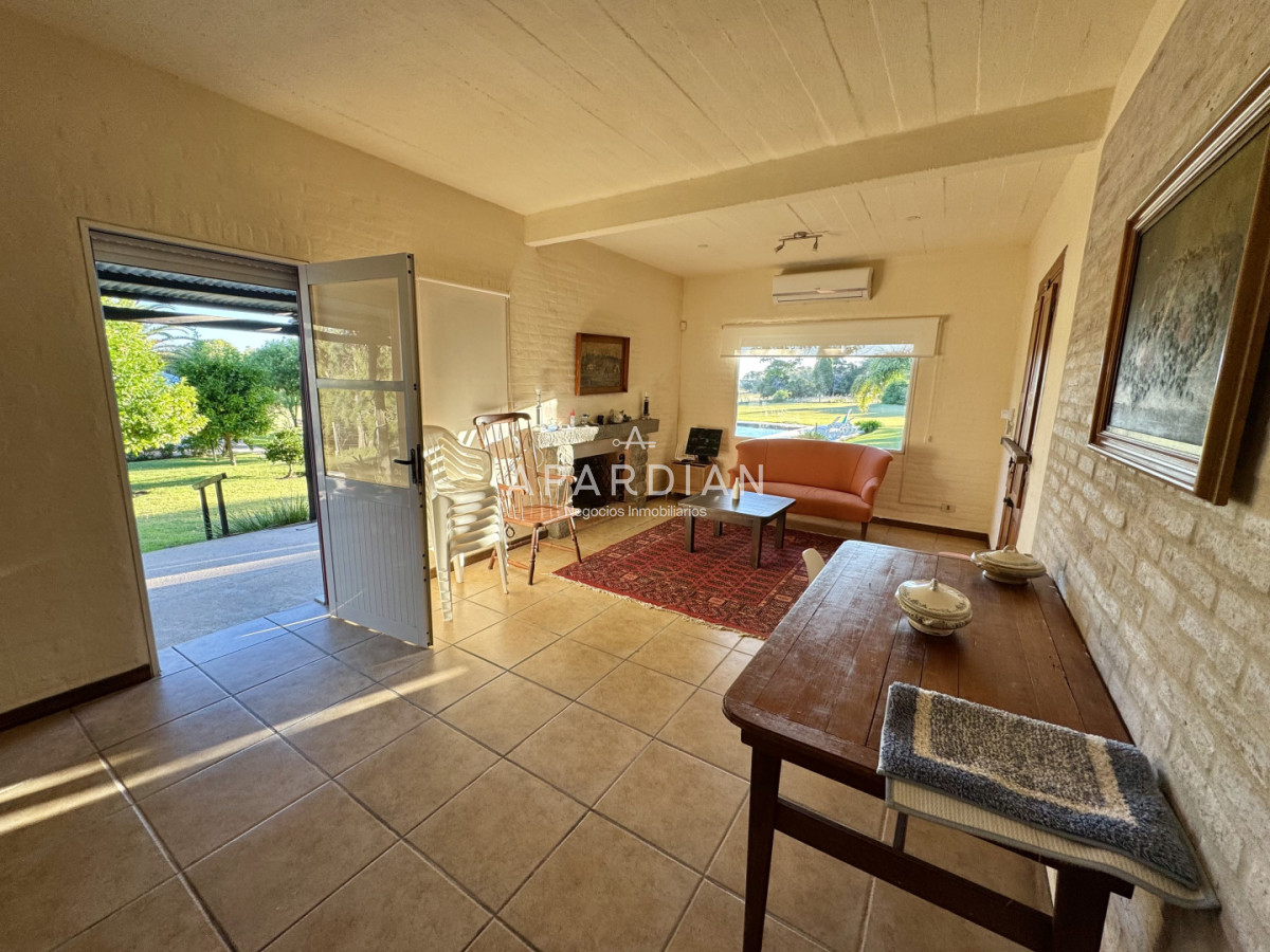 Chacra ID.21099241 - Chacra en venta a minutos de Punta del Este