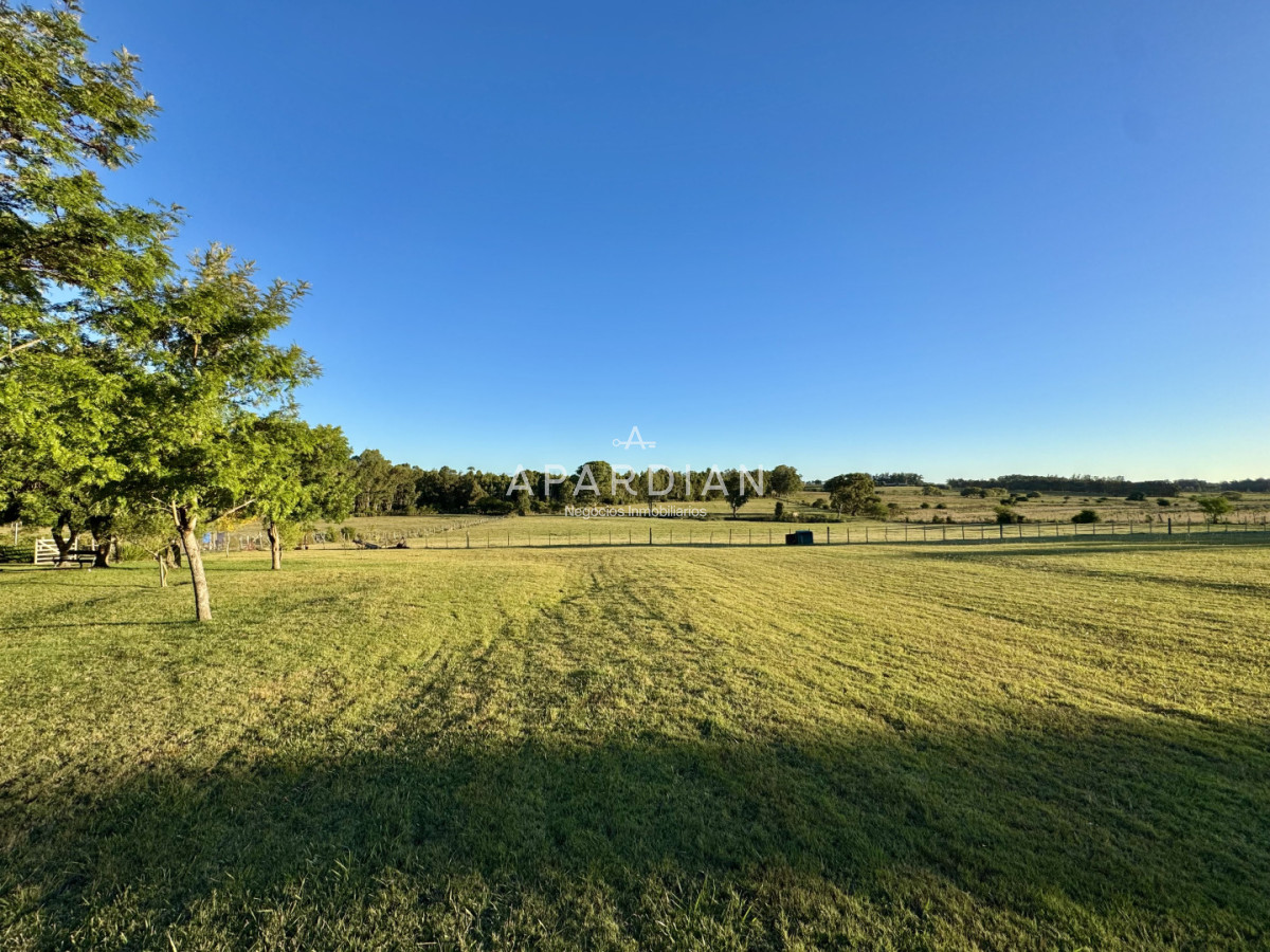 Chacra ID.21099241 - Chacra en venta a minutos de Punta del Este