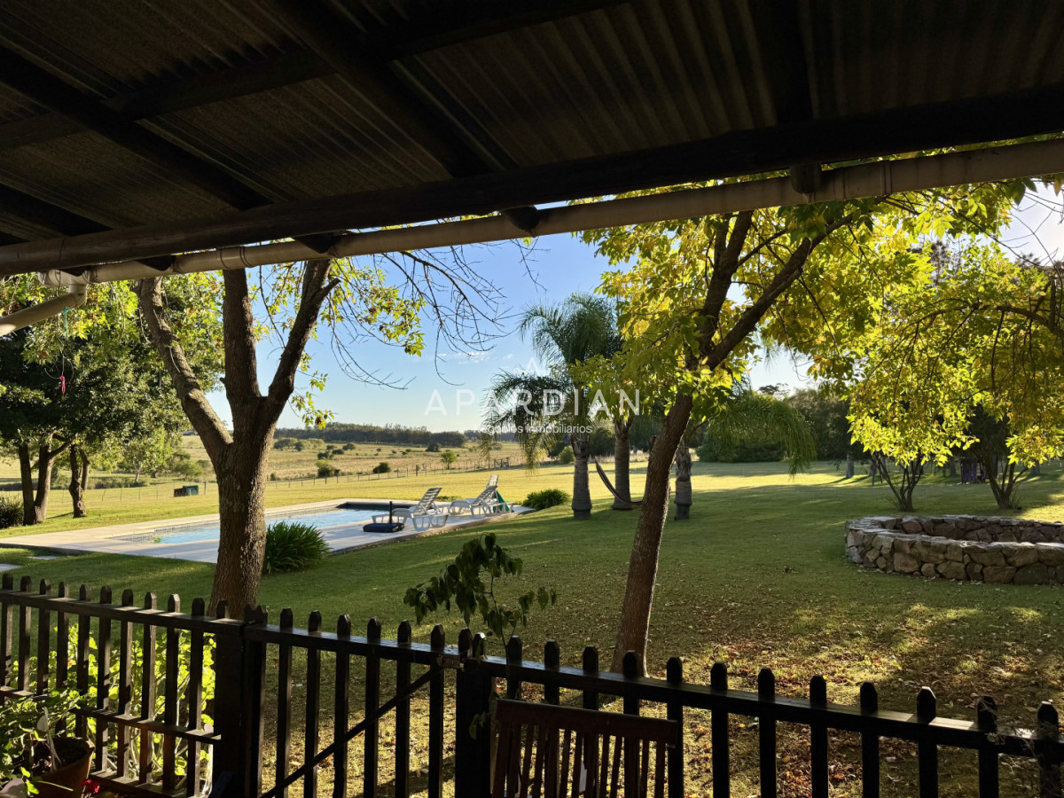 Chacra ID.21099241 - Chacra en venta a minutos de Punta del Este