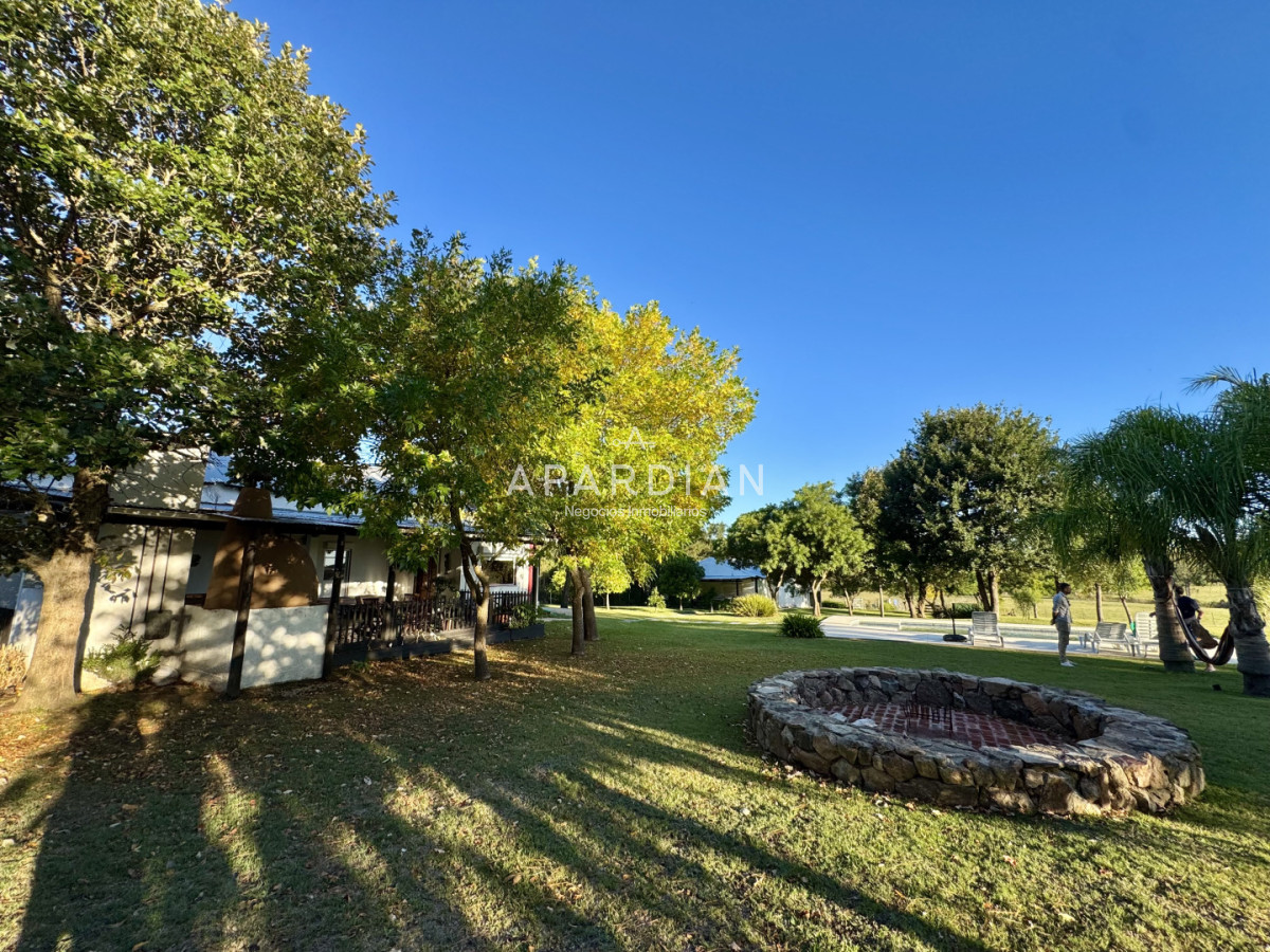 Chacra ID.21099241 - Chacra en venta a minutos de Punta del Este