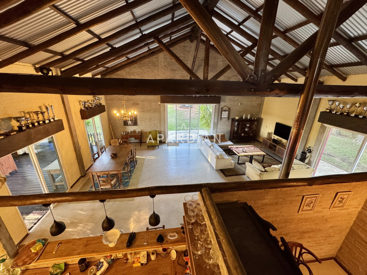 Chacra ID.21099241 - Chacra en venta a minutos de Punta del Este