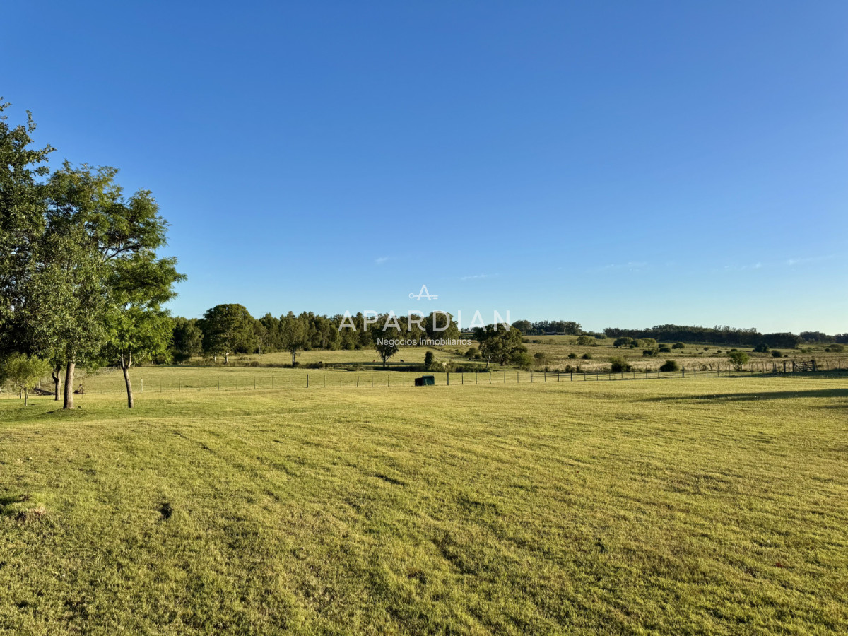 Chacra ID.21099241 - Chacra en venta a minutos de Punta del Este