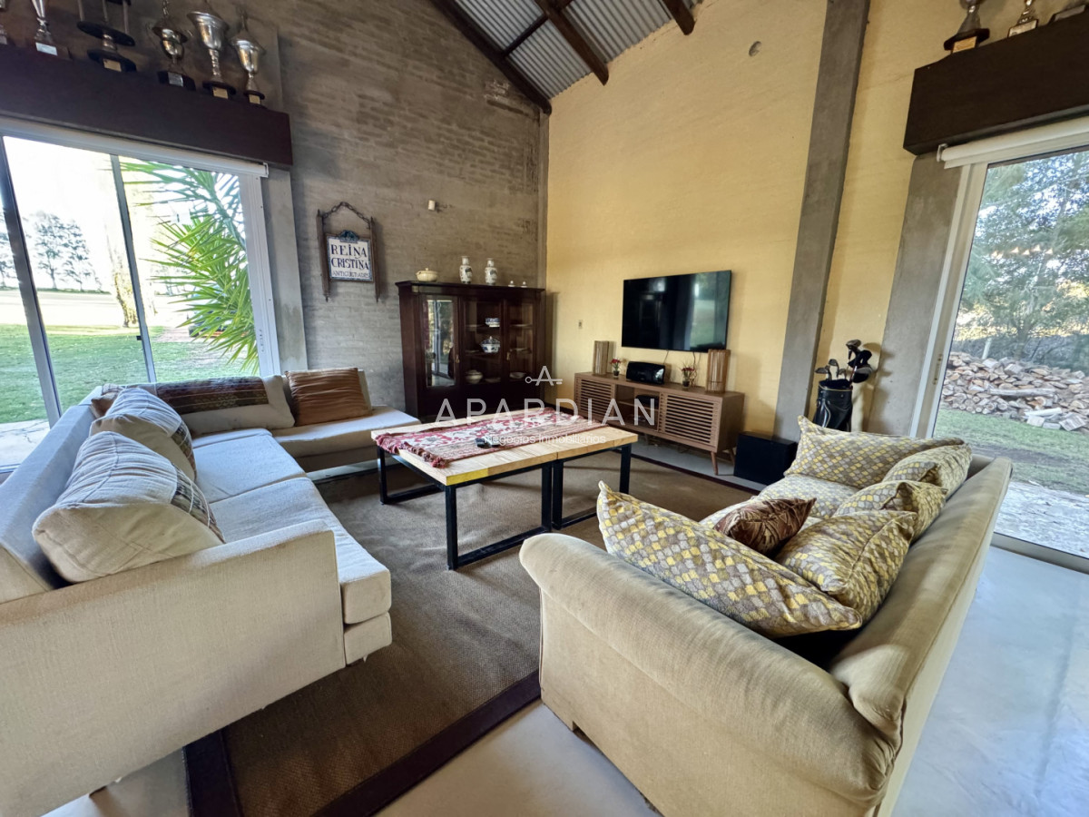 Chacra ID.21099241 - Chacra en venta a minutos de Punta del Este