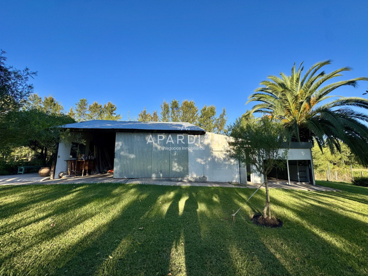 Chacra ID.21099241 - Chacra en venta a minutos de Punta del Este