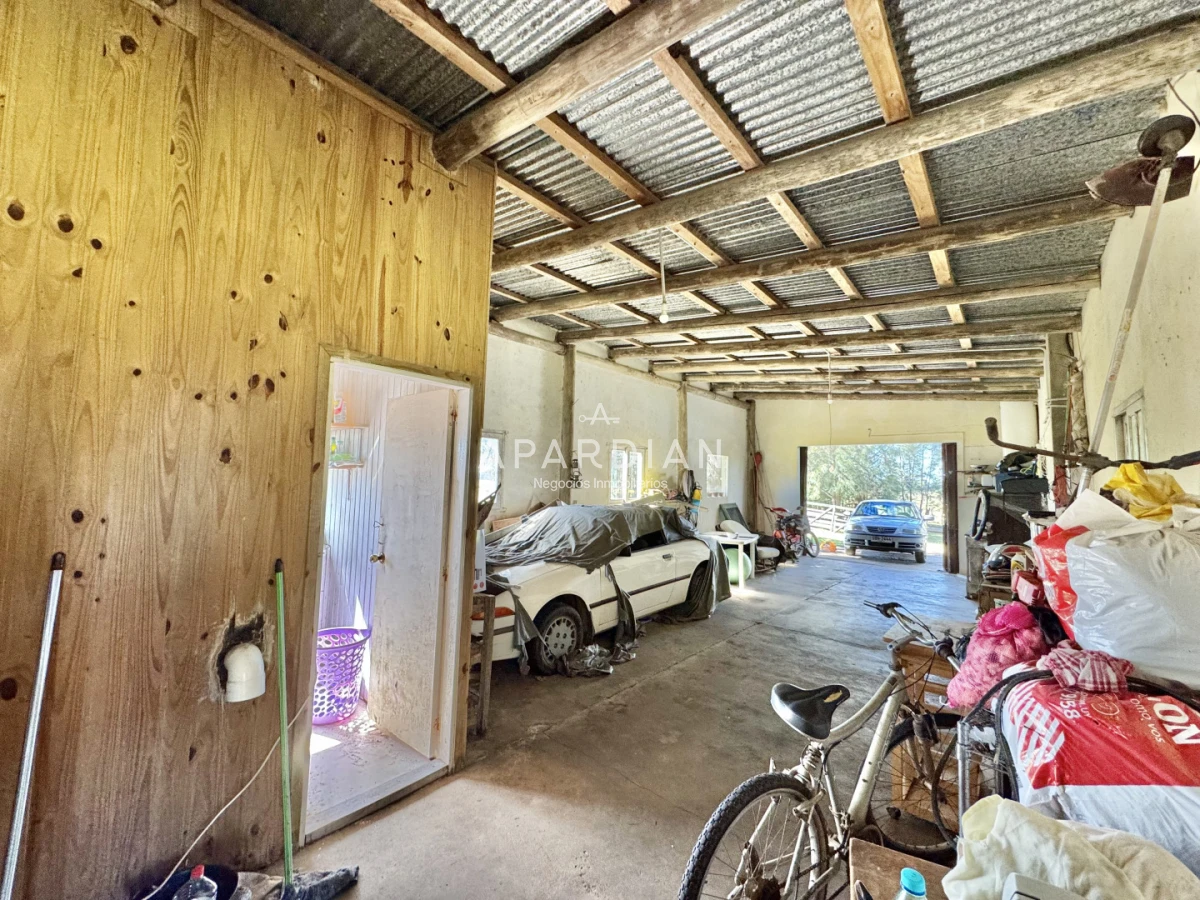 Chacra ID.21099261 - Chacra en venta en las exclusivas colinas de José Ignacio