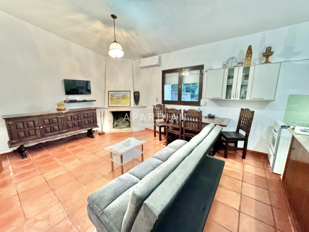 Chacra ID.21099394 - Venta chacra 1ha sobre ruta 9