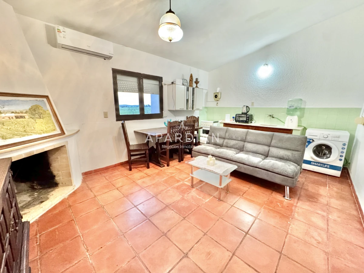 Chacra ID.21099394 - Venta chacra 1ha sobre ruta 9